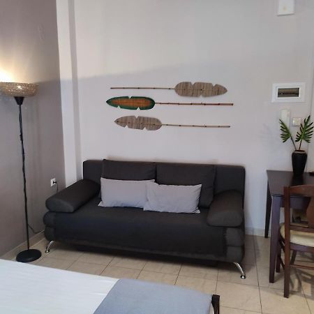 Studios Prodromidis Πρεβεζα Preveza Exteriör bild