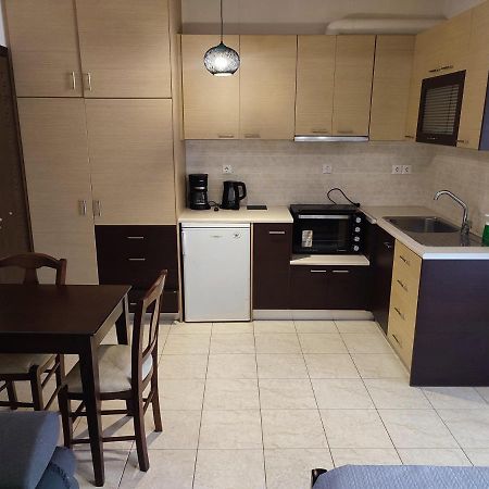 Studios Prodromidis Πρεβεζα Preveza Exteriör bild