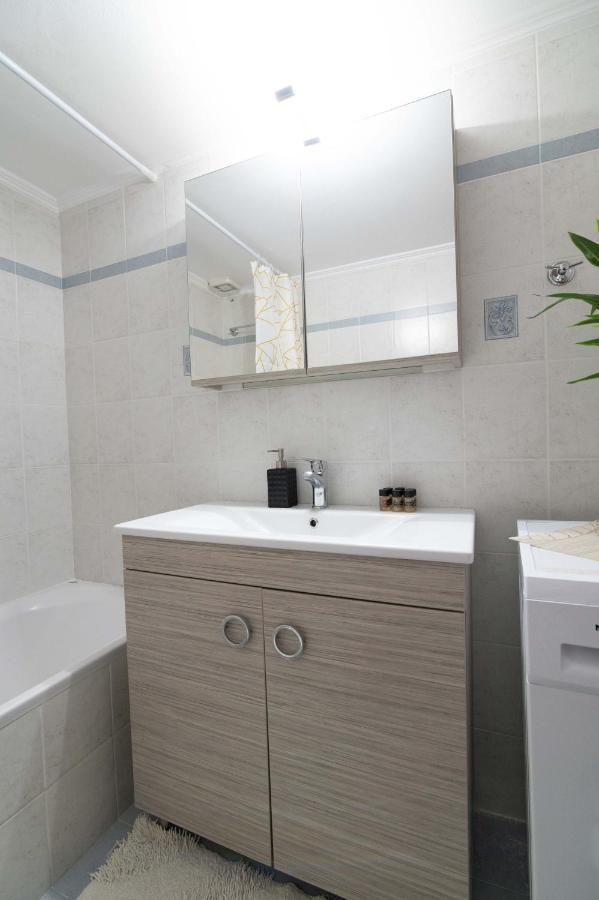 Studios Prodromidis Πρεβεζα Preveza Exteriör bild