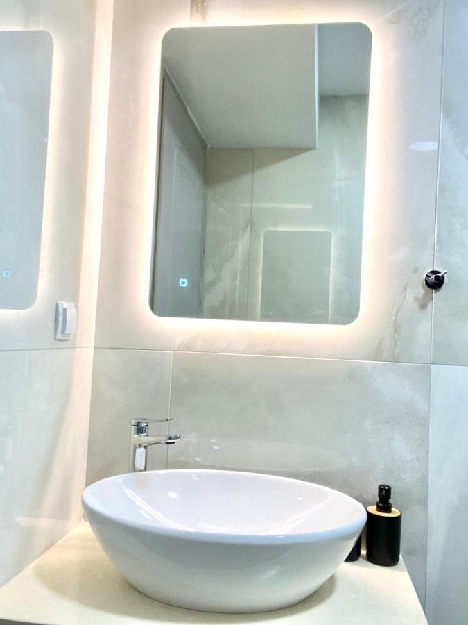 Studios Prodromidis Πρεβεζα Preveza Exteriör bild