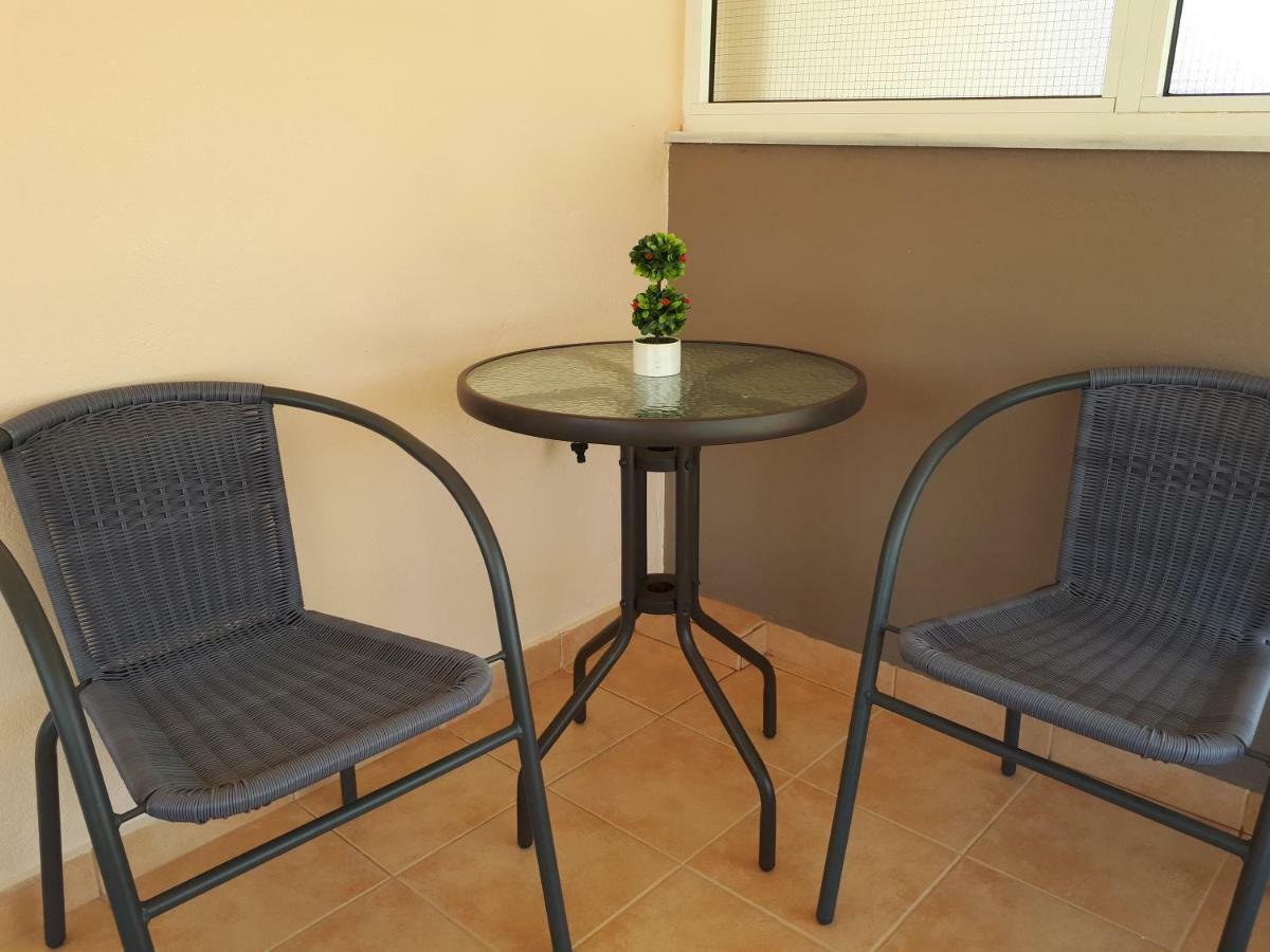 Studios Prodromidis Πρεβεζα Preveza Exteriör bild