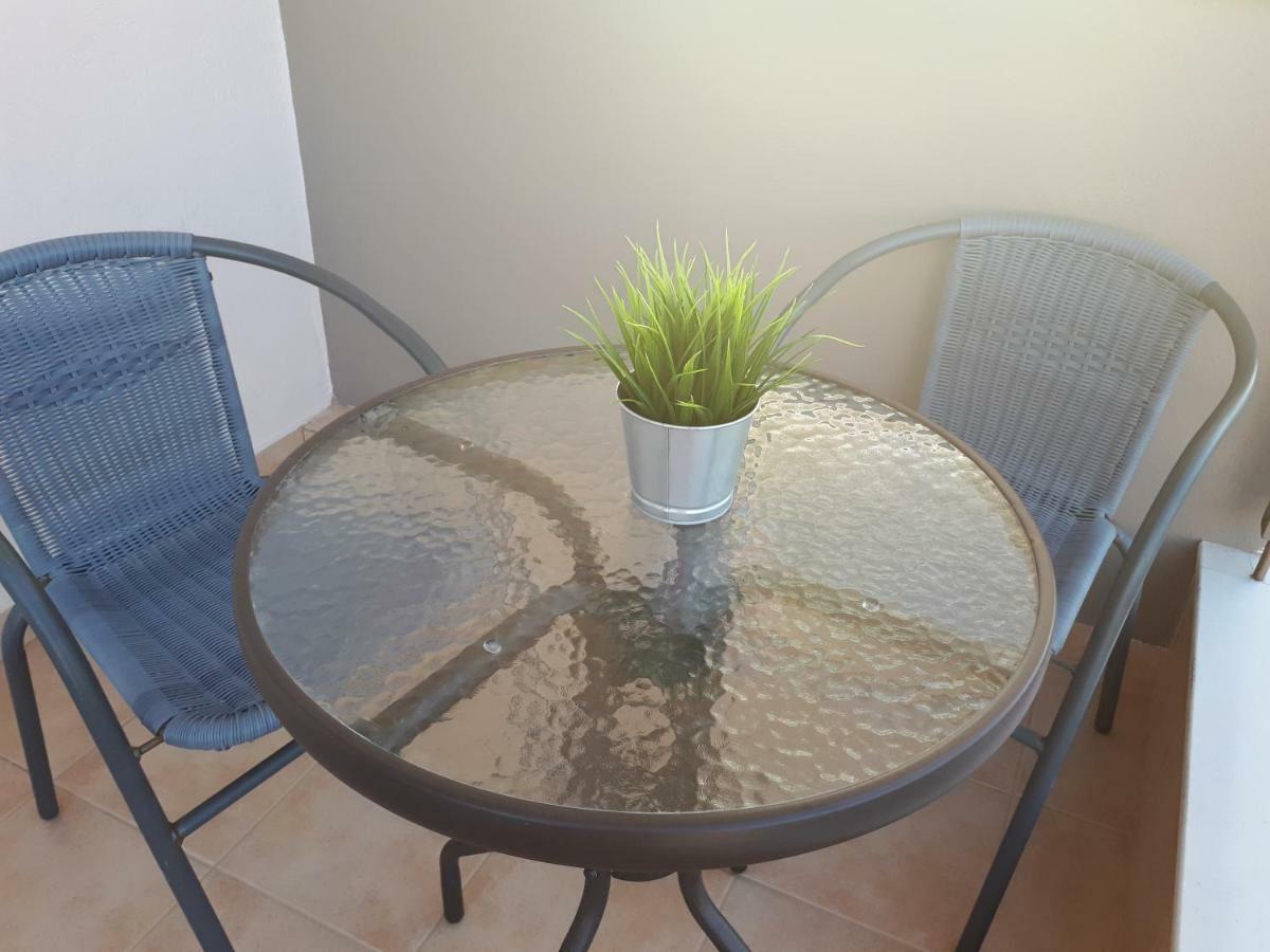 Studios Prodromidis Πρεβεζα Preveza Exteriör bild