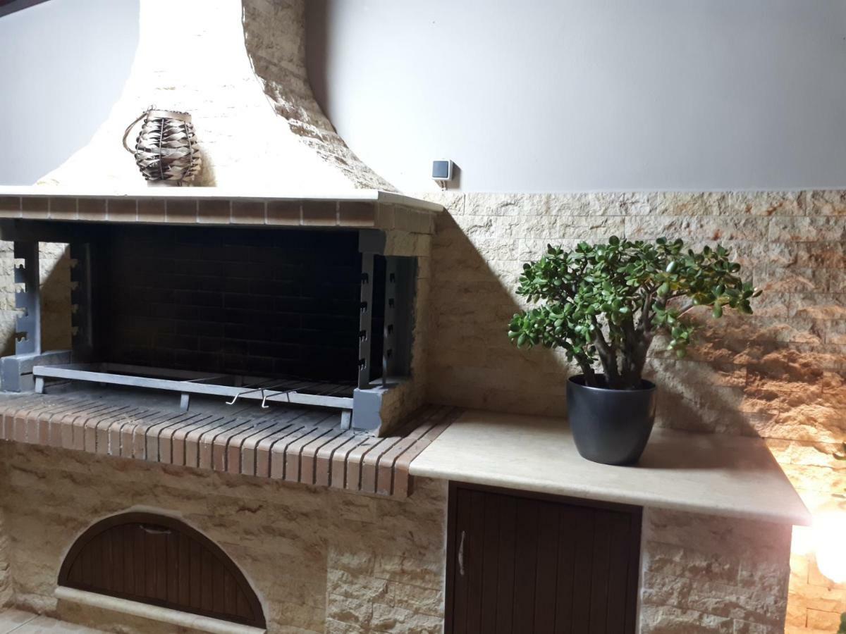Studios Prodromidis Πρεβεζα Preveza Exteriör bild