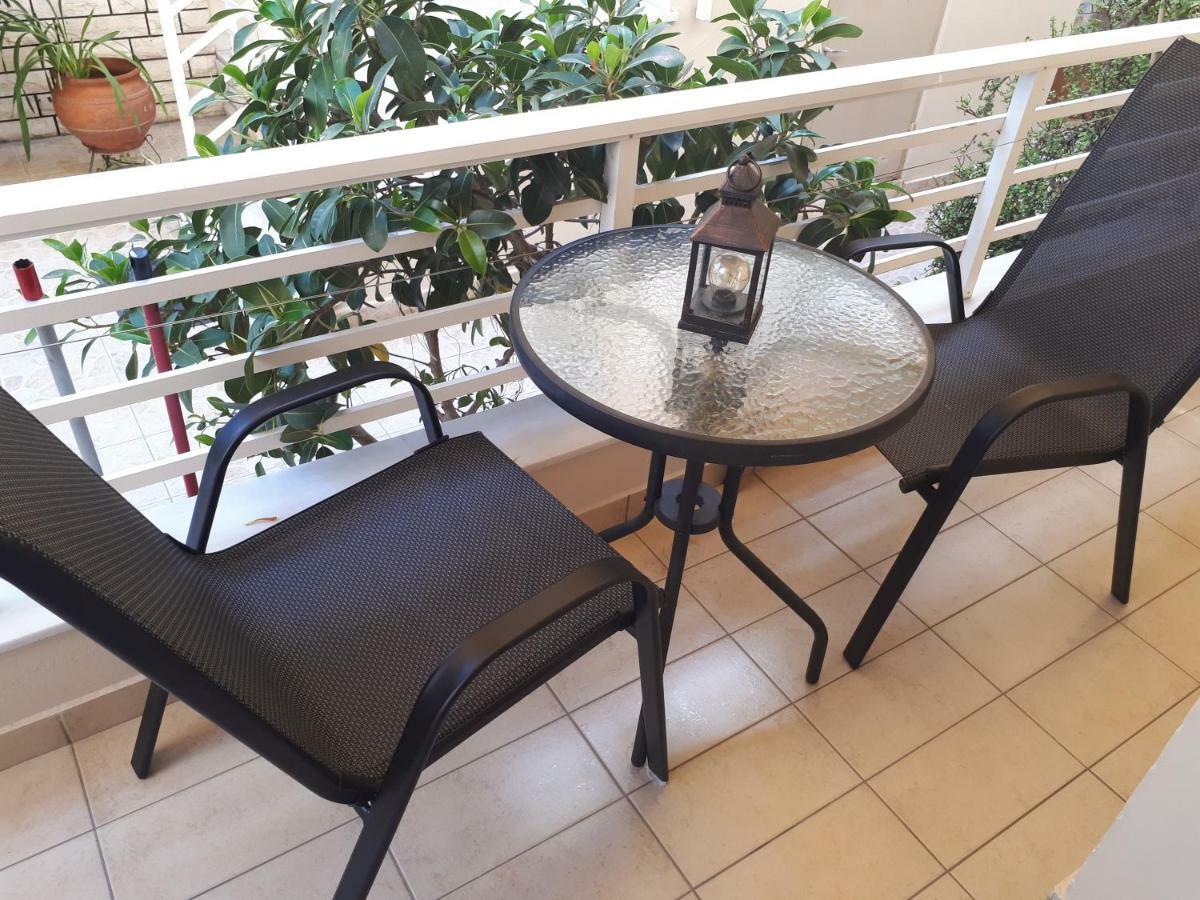 Studios Prodromidis Πρεβεζα Preveza Exteriör bild