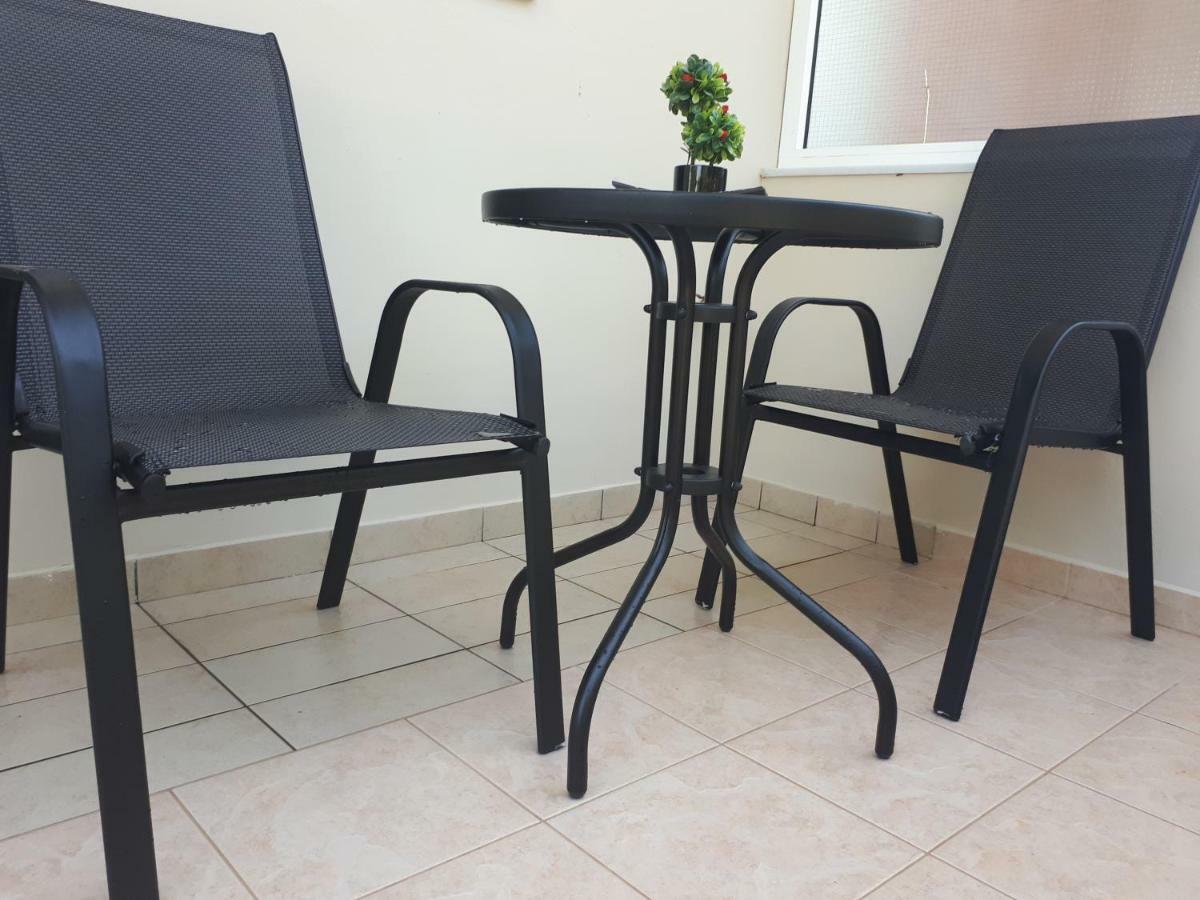 Studios Prodromidis Πρεβεζα Preveza Exteriör bild